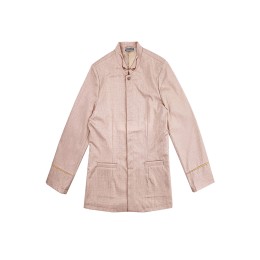 Online ordering of long-sleeved hotel cleaning clothes new design men's corporate collar room service hotel cleaning uniform supplier SKHH003 Online ordering of long-sleeved hotel cleaning clothes new design men's corporate collar room service hotel cleaning uniform supplier SKHH003